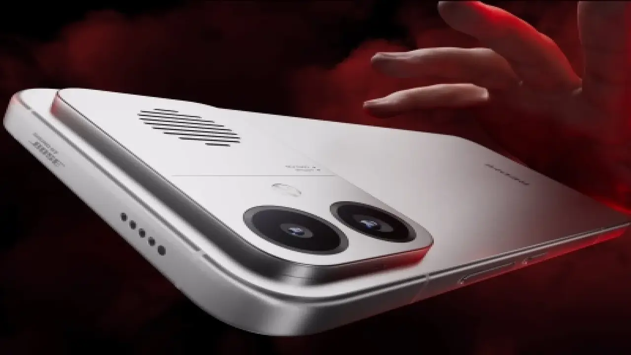 شاومي تكشف عن أول هاتف للألعاب Redmi K90 Max بمواصفات متطورة